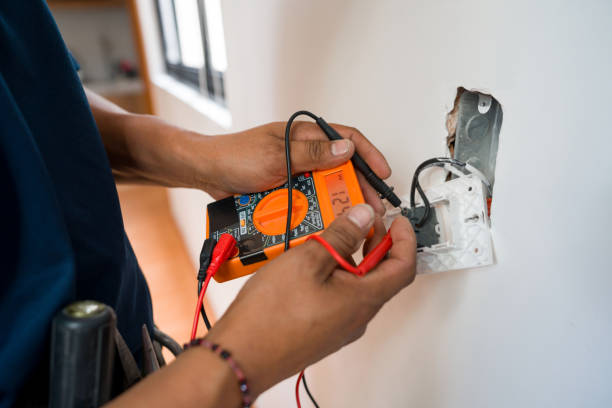 Best Electrical Installation Contractor  in Hebron Estates, KY