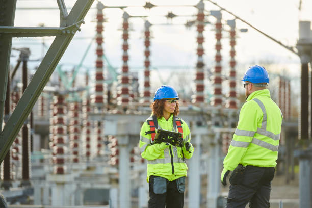 Best 24-Hour Electrician  in Hebron Estates, KY