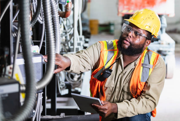 Best Residential Electrician Services  in Hebron Estates, KY