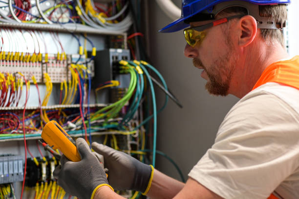 Best Affordable Electrician  in Hebron Estates, KY