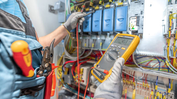 Best Electrical Rewiring Services  in Hebron Estates, KY