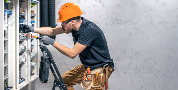 Best Electrical Outlet Repair  in Hebron Estates, KY