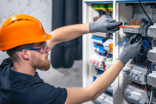 Best Electrical Repair Services  in Hebron Estates, KY